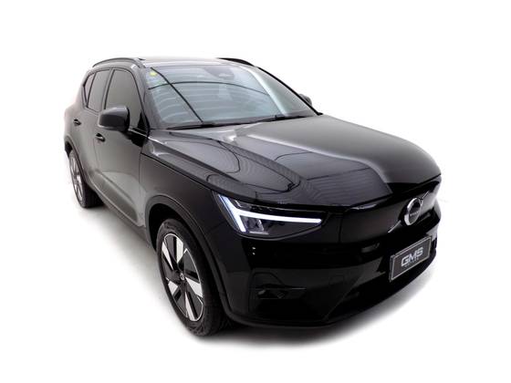 VOLVO XC40 P6 RECHARGE ELECTRIC PLUS